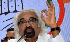 Sam Pitroda quits as Cong's overseas chief after row