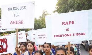 MP woman gang-raped at picnic spot; 7 detained