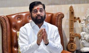 Eknath Shinde unwell; will return to Mumbai today