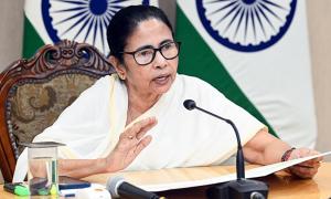 Mamata wants UN force in B'desh, says Modi must...