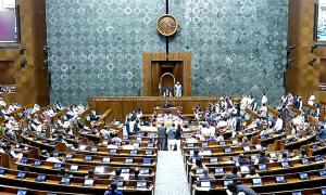 Logjam over, Oppn agrees to let Parliament function