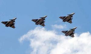 India to acquire 26 Rafale-M jets, 3 scorpene subs