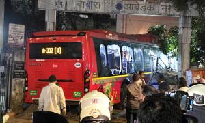 Was Kurla BEST bus crash driver drunk? Police say...