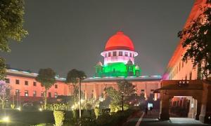 Drug victims need rehabilitation, not demonisation: SC