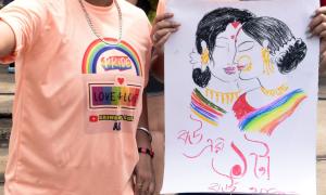 HC upholds lesbian couple's right to live together 