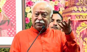 Revival of mandir-masjid disputes unacceptable: RSS