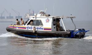 Mum boat crash: Missing boy's body found after 3 days 