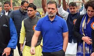 Bareilly court summons Rahul Gandhi