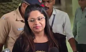 'Fraud on society': Puja Khedkar denied pre-arrest bail