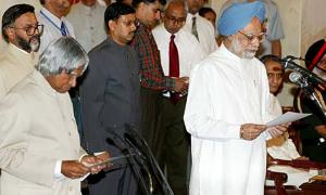 Nuke pact with US a crowning glory for Manmohan Singh