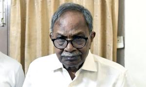 Legendary Malayalam writer M T Vasudevan Nair dead