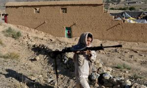 Don't cross the red line: Taliban warn Pakistan