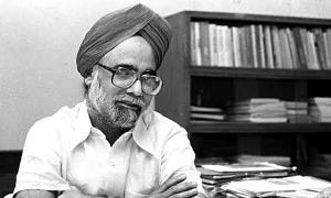 The landmark 1991 budget was Manmohan's trial by fire