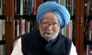 Would've to attack Pak if...: Manmohan told UK PM