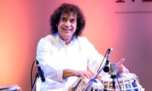 Ustad Zakir Hussain laid to rest in San Francisco