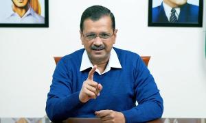 Kejriwal summoned again, AAP says BJP 'misusing' ED