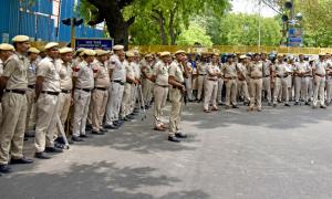 Delhi FIR not first in country under new criminal law