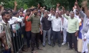 TN BSP chief's murder not political, 8 arrested: Cops