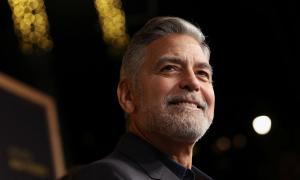 George Clooney wants Biden to drop re-election bid