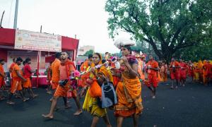 Kanwar Yatra: SC extends stay on order to eateries