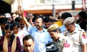 Is India Still A Democracy?