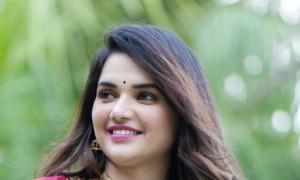 Actress Pavithra hit murder victim with slippers: Cops