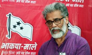 INDIA parties spent too much time in...: CPI-ML