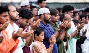 India lambasts US report on religious freedom