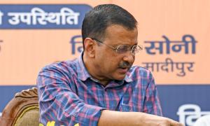 Kejriwal stopped taking insulin before arrest: Officials