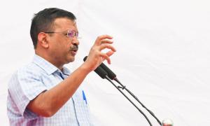 US speaks again on Kejriwal, mentions frozen Cong acs