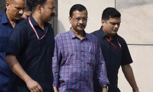 LG recommends NIA probe against Kejri for SFJ funds