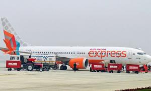 Air India Express cancels flights as crew reports sick