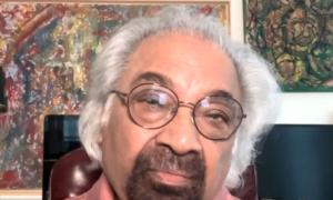 People in east look Chinese, south like...: Sam Pitroda