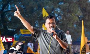 No privilege to politicians: SC on bail to Kejriwal