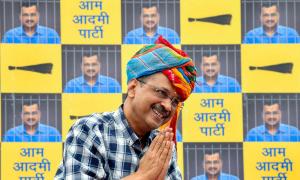 Will Kejriwal get SC relief in defamation case? 