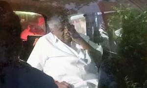 Deve Gowda's son HD Revanna gets bail in kidnap case