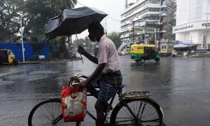 Southwest Monsoon to reach Kerala on May 31