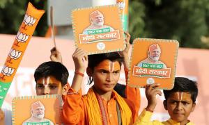 Ayodhya voters: BJP fulfilled promises, but...