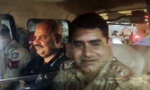 Bibhav sent to 5-day police custody in Maliwal case