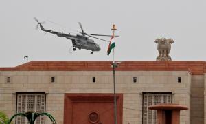 CISF replaces CRPF in Parliament security from Monday