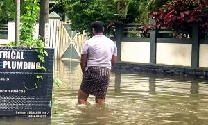 Pre-monsoon rains claim 11 lives in Kerala in 1 week