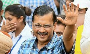 Relief for Kejriwal as SC grants bail in excise scam