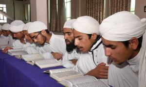 Relief for madrasas in UP as SC reverses HC verdict