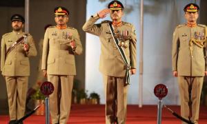 Pak Army Chief Will Stay Till Nov 2027