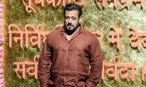 If he wants to stay alive...: Salman gets fresh threat