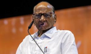 No doubt about Ajit's work in Baramati, but...: Pawar