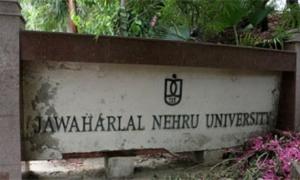 Forced to cancel W Asian envoys' seminar: JNU official