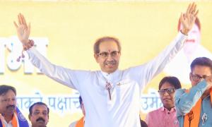 Secret pact with Raj? Uddhav not to campaign in Mahim