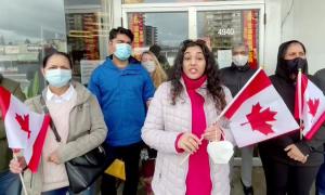 Canada's move on visa program to hit Indian students