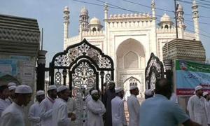 Darul Uloom Deoband lifts ban on entry of women